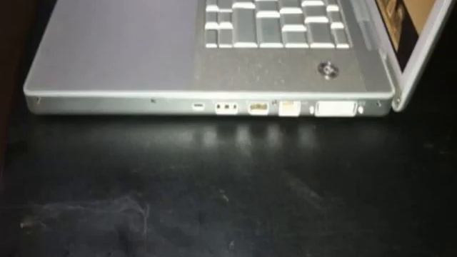 Details Apple Macbook Pro A1150 15" Notebook Core Duo T2500 2.0ghz C Product images смотреть онлайн