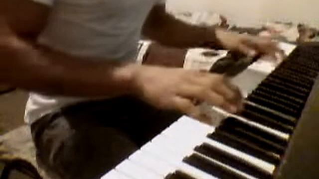 Improvisación #1 смотреть онлайн