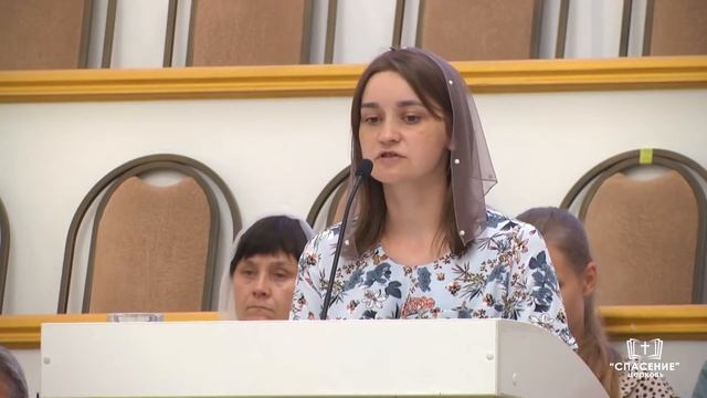О спасении мамы / Свидетельство смотреть онлайн