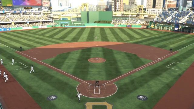 MLB The Show 17 - Franchise Mode 101 | PS4 смотреть онлайн