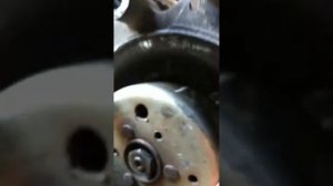 Ямаха Джог проблемы с зажиганием