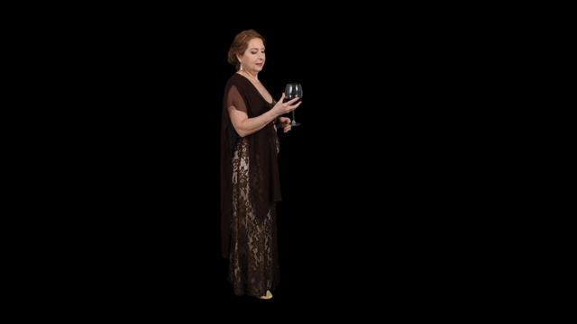 Să-mi Cânti, Cobzar - Virginia Moraru