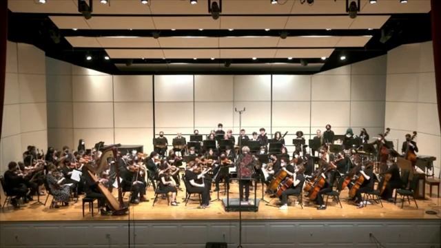 Romeo and Juliet Overture-Fantasy, Tchaikovsky / Ромео и Джульетта, увертюра-фантазия, Чайковский П смотреть онлайн