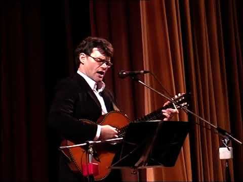 Евгений Дятлов. Дом офицеров. Май 2007. смотреть онлайн