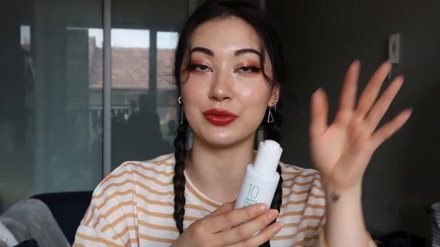 2019 LAST EMPTIES! | J-Beauty, K-Beauty and Western Skincare too! смотреть онлайн