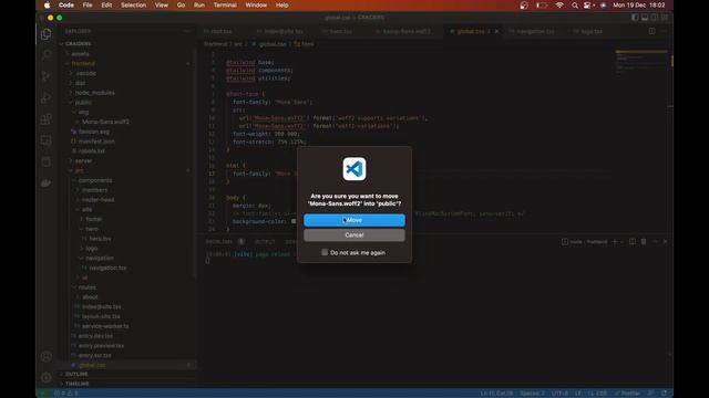 How to Install Github Mona and Hubot Fonts смотреть онлайн