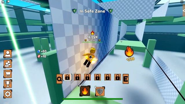 ALL ROBLOX Sorcerer Fighting Simulator SECRET *OP* CODES? on 2022 смотреть онлайн