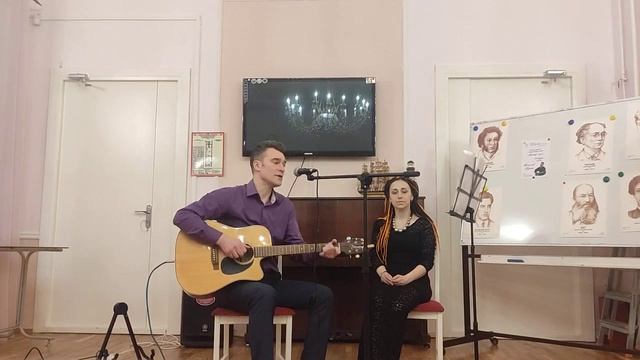У камина смотреть онлайн