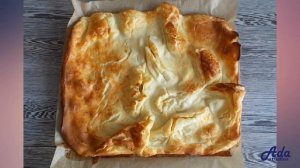 ★ БЛИНЫ ФИНСКИЕ ★ Сытные, ароматные!!