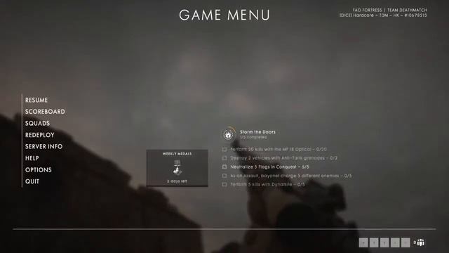 BF1 смотреть онлайн