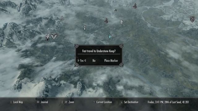 15 - Skyrim - Daedric mission Finish - The tasty of death - Guia de conquista смотреть онлайн