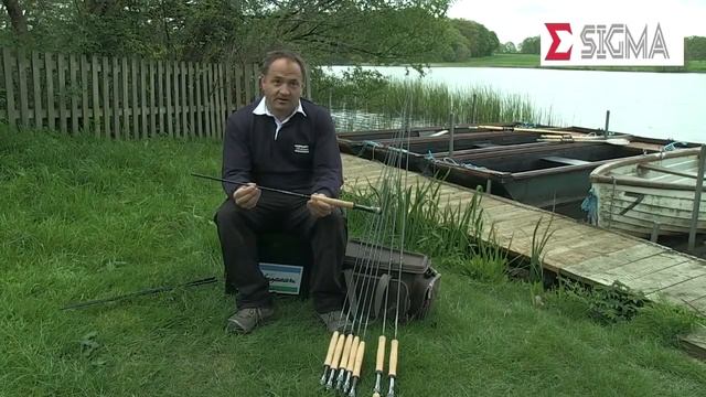 Shakespeare sigma fly rod review смотреть онлайн