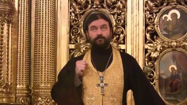Пророчества Заботиться о мелочах, забывая о главном смотреть онлайн