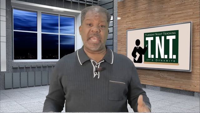 Lesson Number 6 // Adversity of Ministry // Dr. C. Dexter Wise III смотреть онлайн