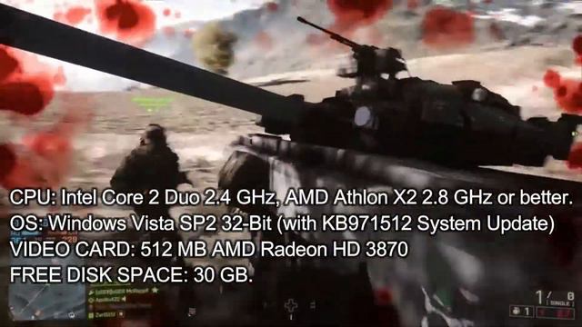 Top 5 | INSANE | Medium Spec PC Games | 4GB RAM Games | 2020 смотреть онлайн