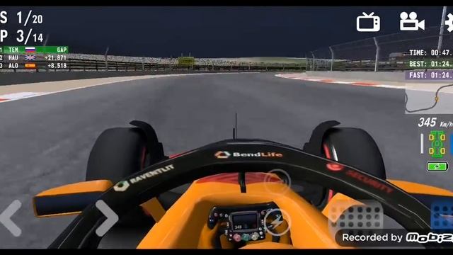 НАЧАЛО СЕЗОНА НЕ УДАЛОСЬ//(Monoposto) смотреть онлайн