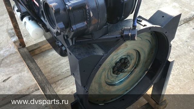 Двигатель WP12.420E32 Eвро-2 для тягачейДвигатель WP12.420E32 Eвро-2 для тягачей смотреть онлайн