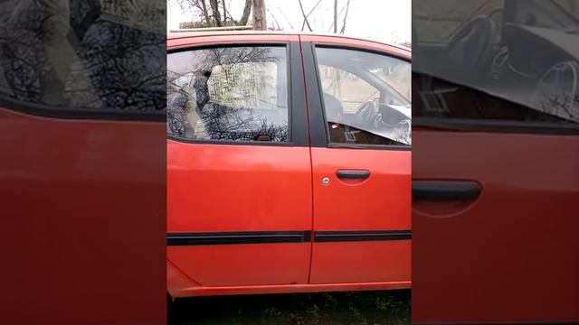 Обзор Чана Бенни Chana Benni 2008 года 1,3 смотреть онлайн