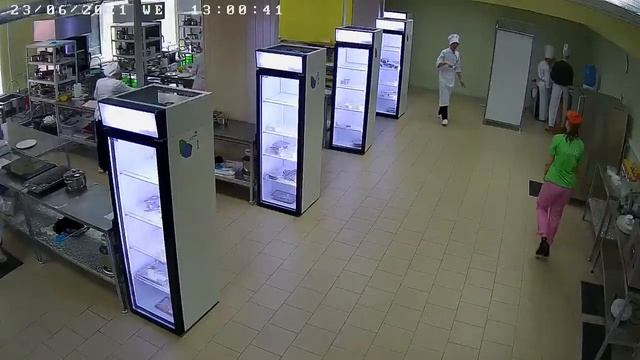 Демонстрационный экзамен по компетенции 34 