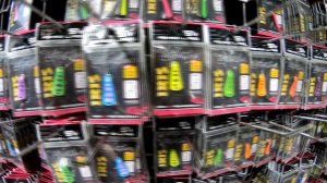 Обзор новинок от SV Fishing. Три лучших блесны для ловли прудовой форели. Конкурс. Выставка 2019