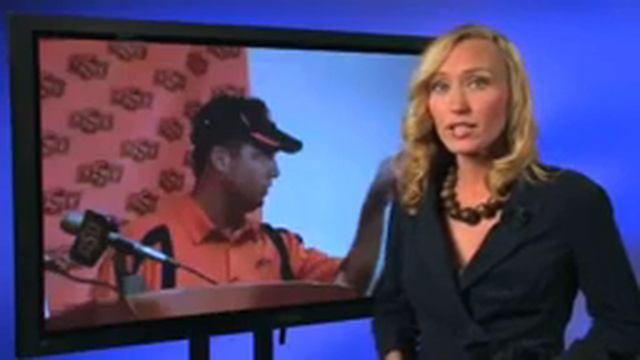 Angi Bruss-Sept. 24 PM Headlines (2007-09-24)