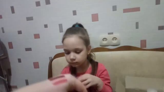 Распаковываем с моей маленькой помощницей заказ по каталогу №2! #проектFaberliconline смотреть онлайн