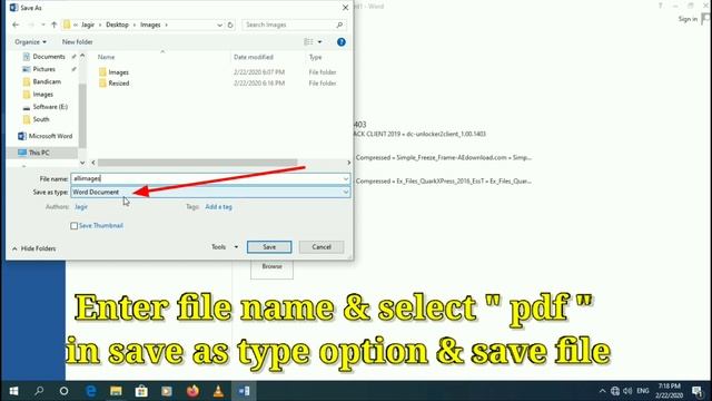 Convert image in pdf files one click | image to pdf | split pdf | Convert multiple image in pdf смотреть онлайн
