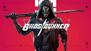 Что за Ghostrunner?