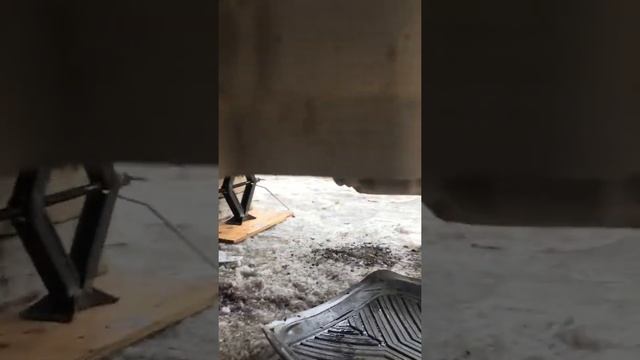 Как поменять привода на тойоту пассо 30кузов смотреть онлайн