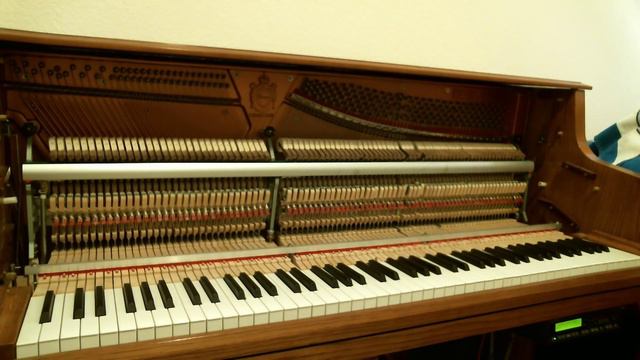 M.U.L.E. Theme смотреть онлайн