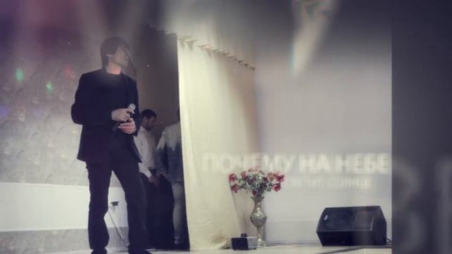 Руслан Тупиев - почему на небе светит солнце 2018 смотреть онлайн