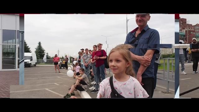 БОГАТЫРСКИЕ ИГРЫ-ПРОЕКТ СЕРГЕЯ ЦВЕТКОВА.