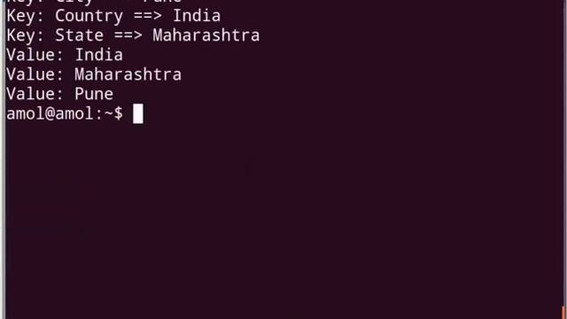 Hash in Perl - Nepali смотреть онлайн