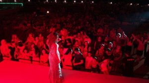 Заида Джанбиева - Красные розы