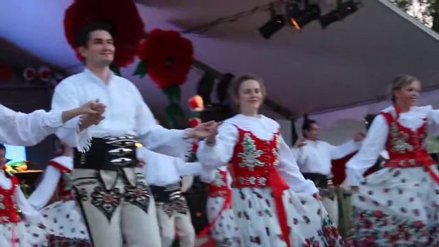 Polski Taniec польский танец 拋光舞 الرقص البولندية