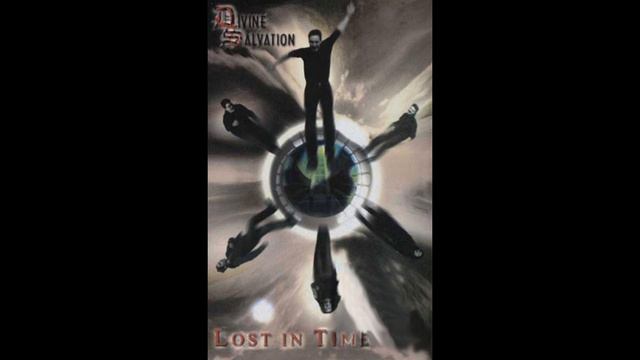 Divine Salvation смотреть онлайн