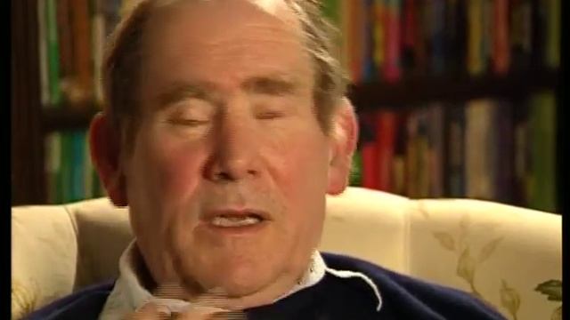 Sydney Brenner - Cloning viruses to make them safer to work with (186/236) смотреть онлайн