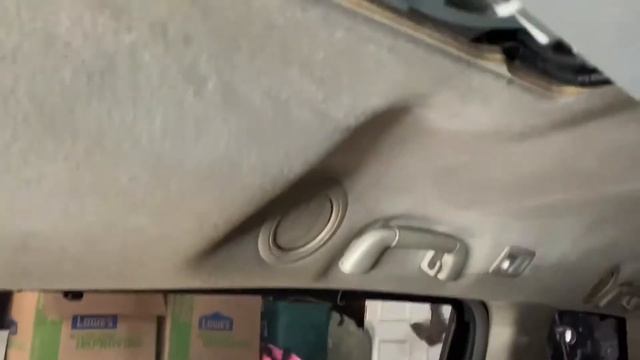 2011 Toyota Sienna Radio and DVD Player Not Working? Try This! смотреть онлайн