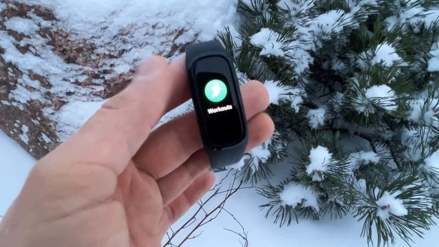 ТОП ИЛИ ХЛАМ? ШОКОВЫЙ ДЕВАЙС ? УМНЫЙ БРАСЛЕТ OnePlus Band Фитнес браслет для фанатов бренда смотреть онлайн