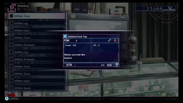 The Lost Child Playthough Part 59 смотреть онлайн