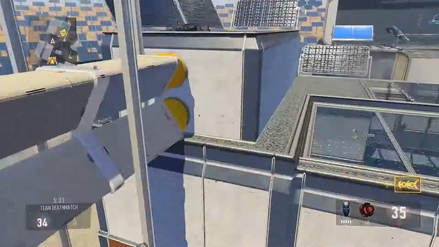Call of Duty Advanced Warfare Multiplayer Gameplay Part 1 - Bots Are Easy! (COD AW) смотреть онлайн
