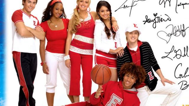 My Everything-Corbin Bleu смотреть онлайн