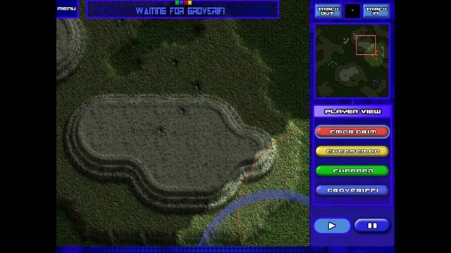 Moonbase Commander: Still Getting The Hang Of It 9/22/21 смотреть онлайн