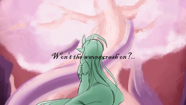 Everything Goes On -- Genshin Impact PMV