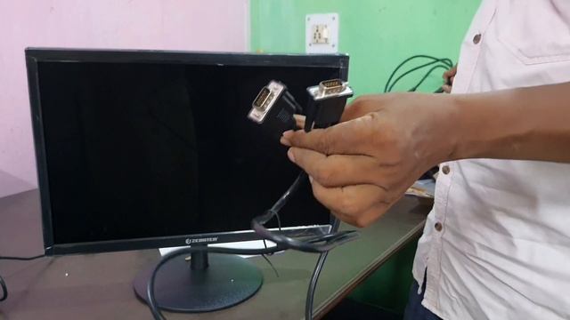 19 inch Led Monitor Unboxing &Review || LED Monitor Zeb V19HD Review.@JogendraGyan смотреть онлайн
