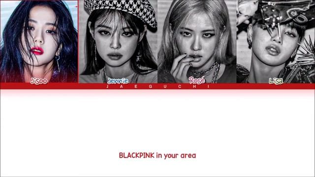 [1 HOUR] BLACKPINK - Pretty Savage (Color Coded Lyrics Eng/Rom/Han/가사) смотреть онлайн