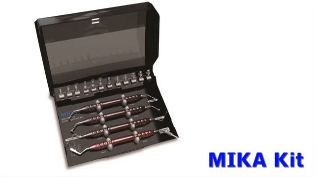 Megagen Sinus Lifting Kit смотреть онлайн