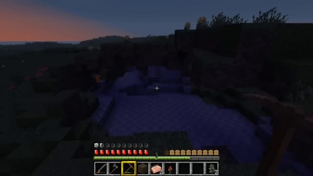 Minecraft | Ultra Hardcore | AH There a Pig | E01 смотреть онлайн