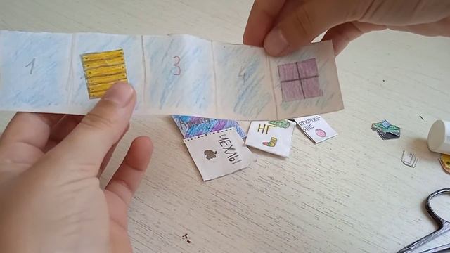 Распоковка бумажных сюрпризов с Снежком и Алисай ?? смотреть онлайн