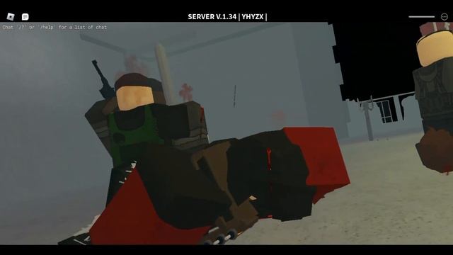 Decaying Winter - 28 Minutes of Random Laggy and Un/Lucky Berserker Solo Experience (Roblox) смотреть онлайн